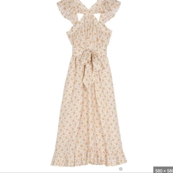 Doen Dresses & Skirts - NWT Doen Nisha Dress